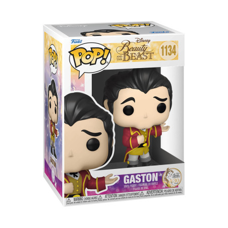 FUNKO POP! 57584 modellino da azione e da collezione