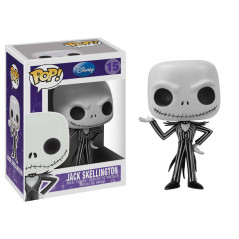 FUNKO Pop! Disney  Nightmare Before Christmas - Jack Skellington
