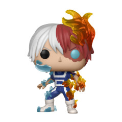 FUNKO Pop! Animation  My Hero Academia - Todoroki