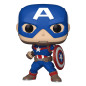 FUNKO POP! Captain America FUNKO POP! Captain America