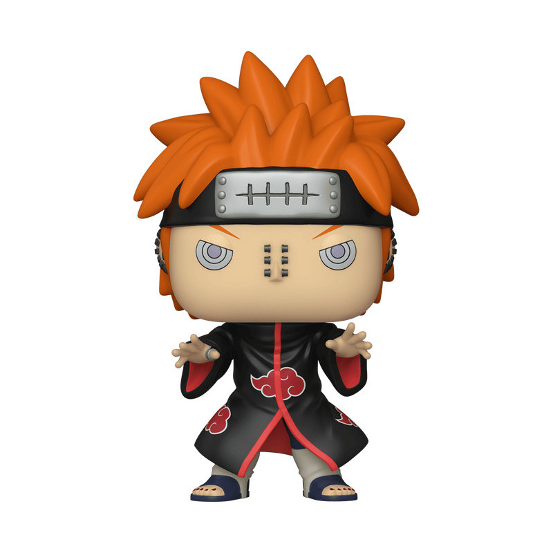 Funko pop naruto shippuden pain 49807