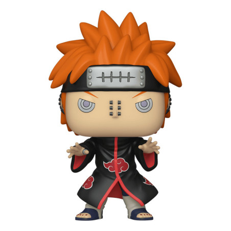 Funko pop naruto shippuden pain 49807