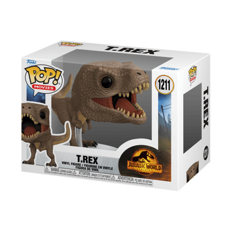 FUNKO POP! 62222 modellino da azione e da collezione