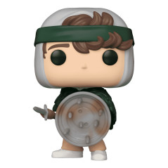 FUNKO POP! 72137 modellino da azione e da collezione