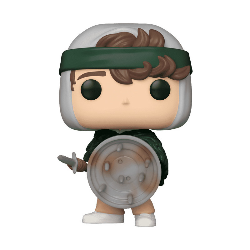 FUNKO POP! 72137 modellino da azione e da collezione FUNKO POP! 72137 modellino da azione e da collezione