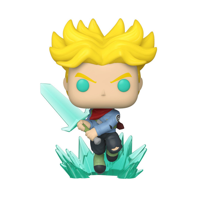 FUNKO POP! Animation 58019 modellino da azione e da collezione FUNKO POP! Animation 58019 modellino da azione e da collezione