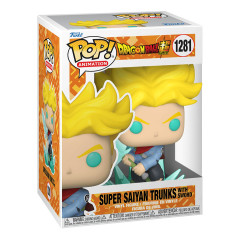 FUNKO POP! Animation 58019 modellino da azione e da collezione
