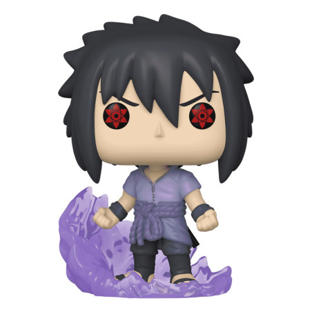 FUNKO POP! Animation 72072 modellino da azione e da collezione