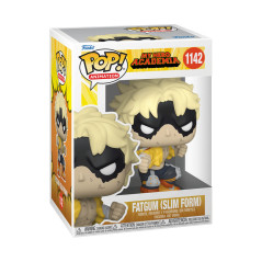 FUNKO POP! 58036 toy figure