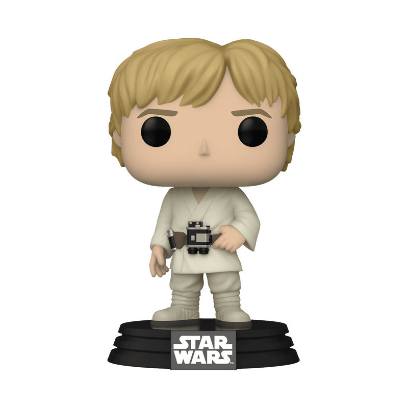 FUNKO POP! 67536 modellino da azione e da collezione