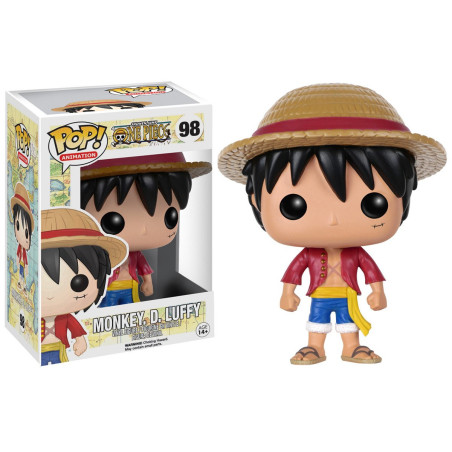 FUNKO POP! 5305 modellino da azione e da collezione