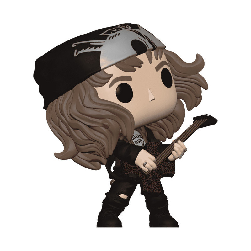 FUNKO POP! 72138 modellino da azione e da collezione FUNKO POP! 72138 modellino da azione e da collezione