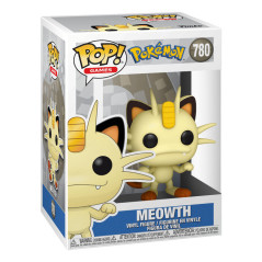 FUNKO POP! 55229 modellino da azione e da collezione