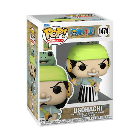 FUNKO POP! 72109 modellino da azione e da collezione