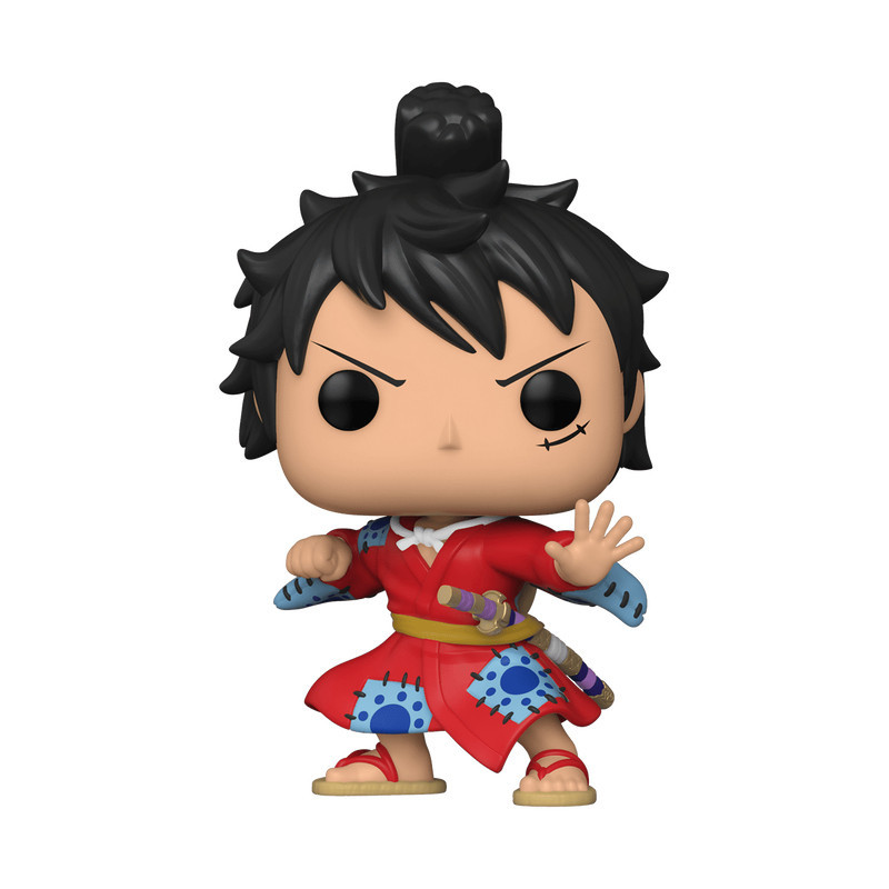 FUNKO POP! 54460 modellino da azione e da collezione FUNKO POP! 54460 modellino da azione e da collezione