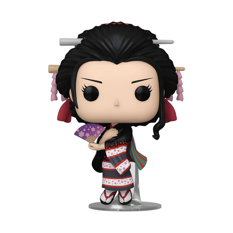 FUNKO POP! Animation 72110 collectible figure