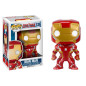 FUNKO Pop! Marvel: Captain America 3 - Iron Man FUNKO Pop! Marvel: Captain America 3 - Iron Man
