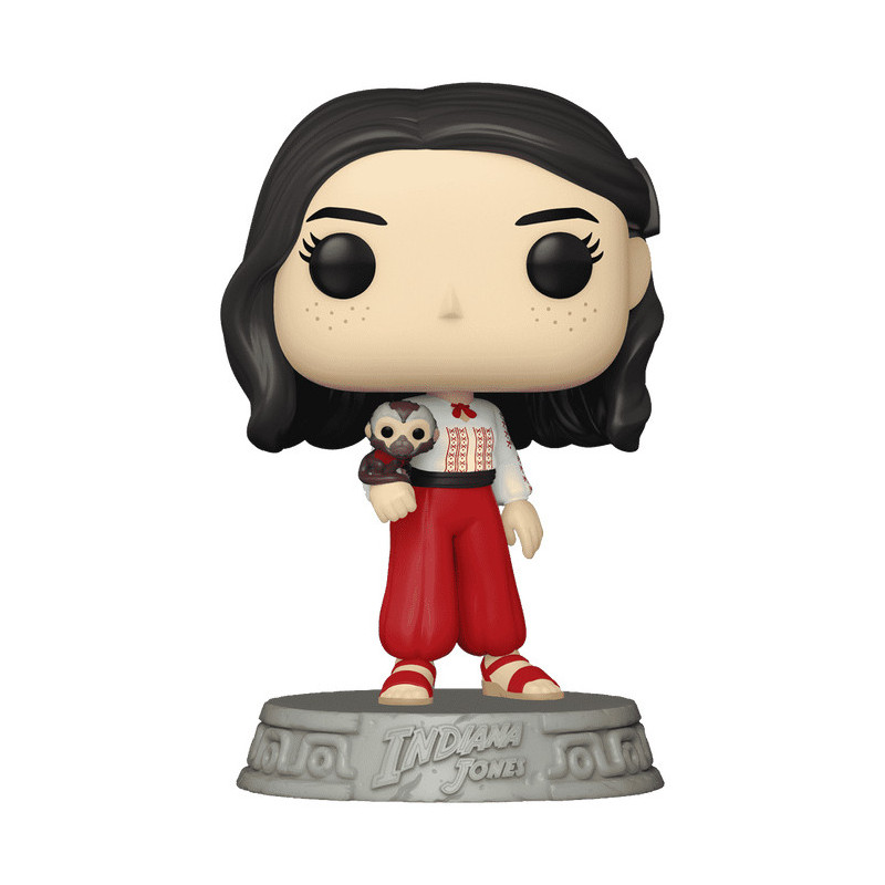 FUNKO POP! 59260 modellino da azione e da collezione