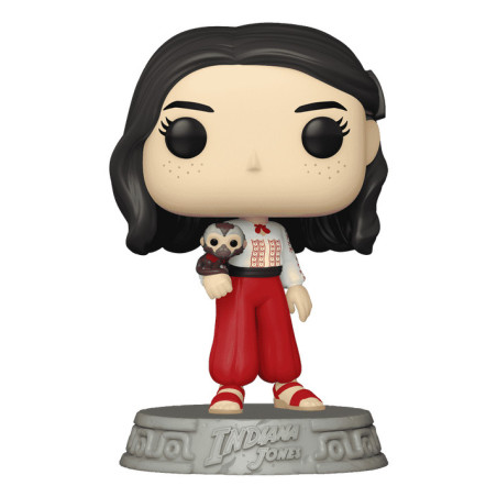 FUNKO POP! 59260 modellino da azione e da collezione