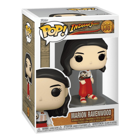 FUNKO POP! 59260 modellino da azione e da collezione