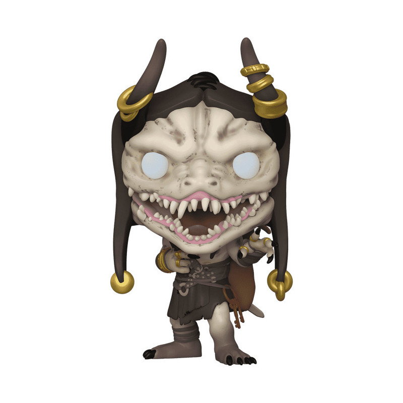 FUNKO POP! 76532 modellino da azione e da collezione