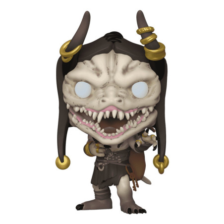 FUNKO POP! 76532 modellino da azione e da collezione