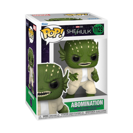 FUNKO POP! Abomination