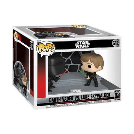 FUNKO POP! Moment 70743 modellino da azione e da collezione