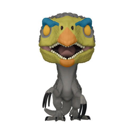FUNKO POP! Therizinosaurus