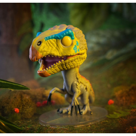 FUNKO POP! Therizinosaurus