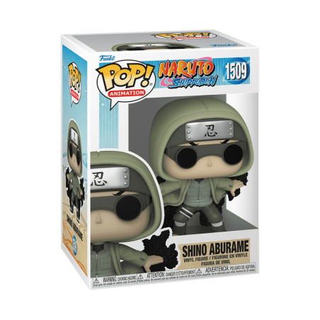 FUNKO POP! 75530 modellino da azione e da collezione