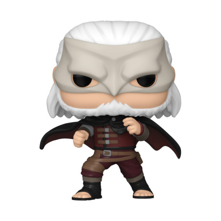 FUNKO POP! 75598 modellino da azione e da collezione