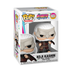 FUNKO POP! 75598 modellino da azione e da collezione
