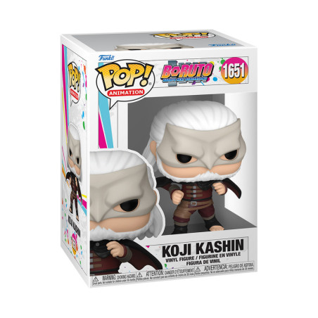 FUNKO POP! 75598 modellino da azione e da collezione
