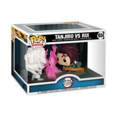 FUNKO POP! Moment 49009 modellino da azione e da collezione