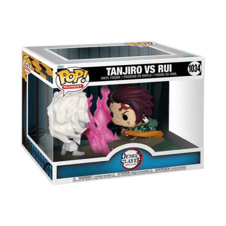 FUNKO POP! Moment 49009 modellino da azione e da collezione