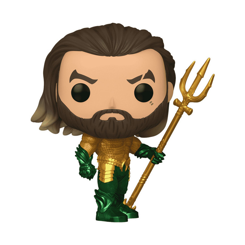 FUNKO POP! 67565 modellino da azione e da collezione FUNKO POP! 67565 modellino da azione e da collezione