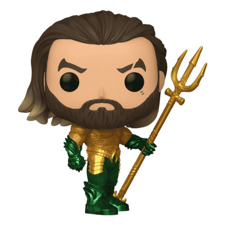 FUNKO POP! 67565 modellino da azione e da collezione