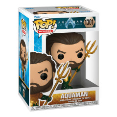 FUNKO POP! 67565 modellino da azione e da collezione