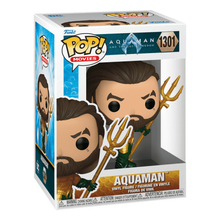 FUNKO POP! 67565 modellino da azione e da collezione