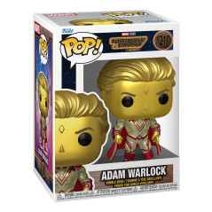 FUNKO POP! 67515 modellino da azione e da collezione