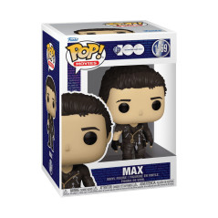 FUNKO POP! 72434 modellino da azione e da collezione