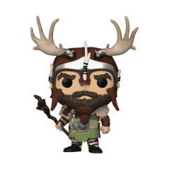FUNKO POP! 72494 modellino da azione e da collezione