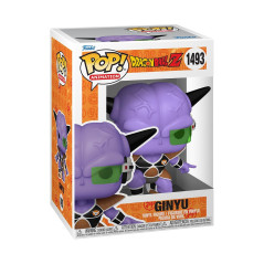 FUNKO POP! Animation Ginyu