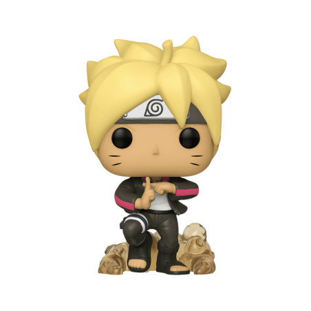 FUNKO POP! Animation 45428 modellino da azione e da collezione