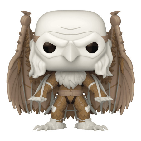 FUNKO POP! 65731 modellino da azione e da collezione