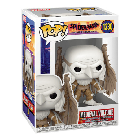 FUNKO POP! 65731 modellino da azione e da collezione