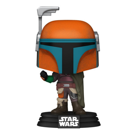 FUNKO POP! Mandalorian Judge