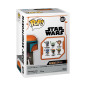 FUNKO POP! Mandalorian Judge FUNKO POP! Mandalorian Judge