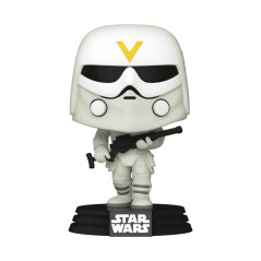 FUNKO POP! Concept Series Snowtrooper